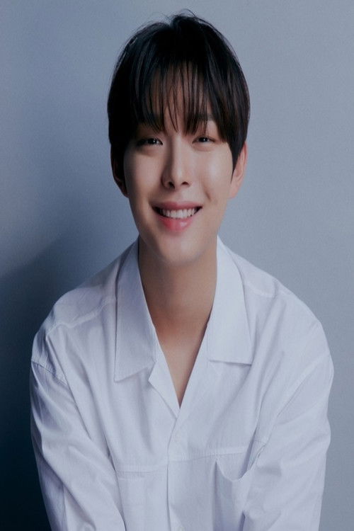 Cha Joon-hyuk as Seok Ho-kyu