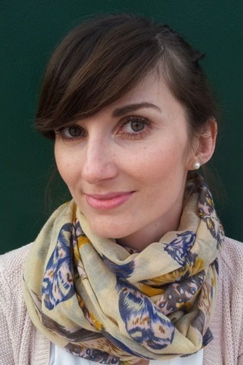 Liis Karpov as Mother