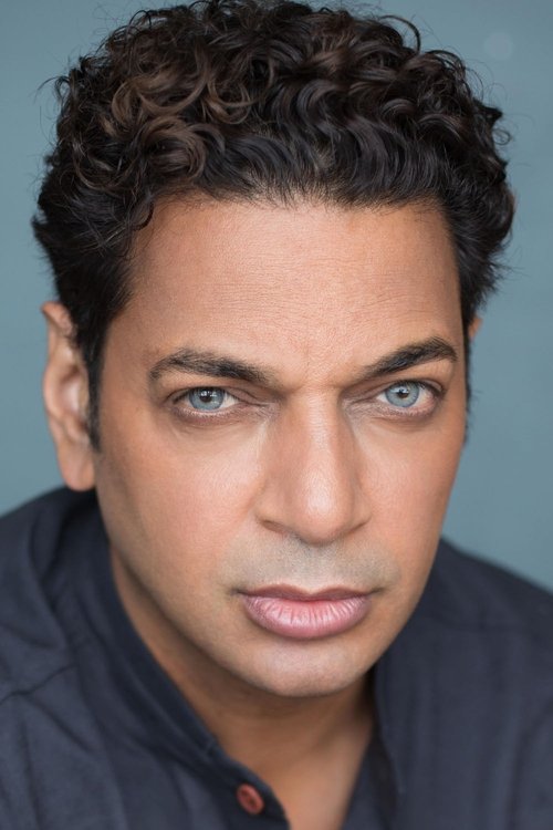 Christopher Logan as Moonboy