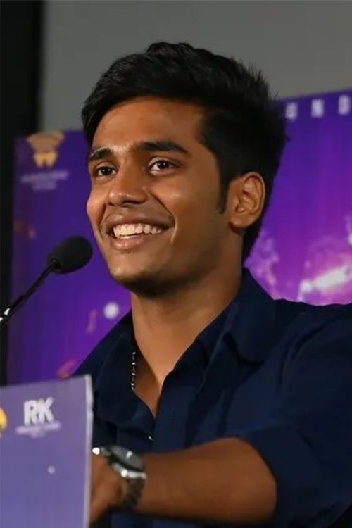 Pavish Narayanan as Cinema Audience Member (Uncredited)
