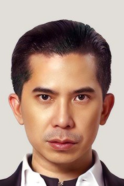 Karinyawat Durongjirakan as Champ