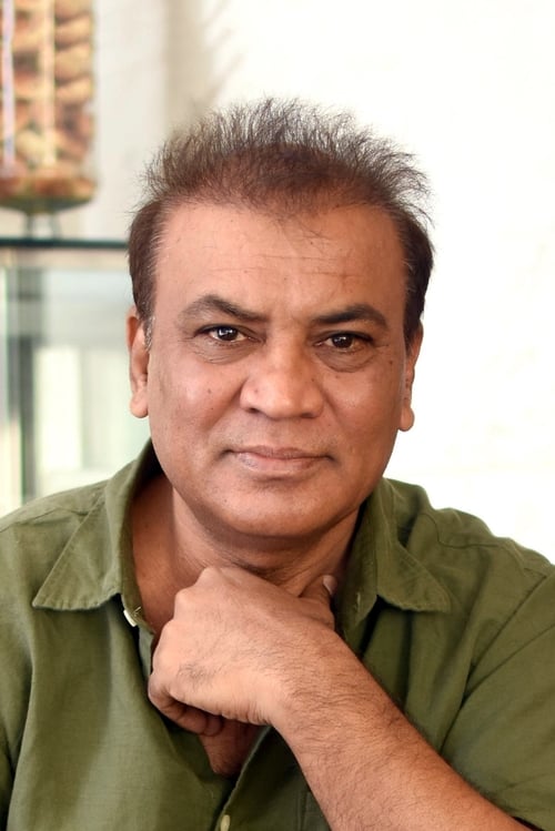 Vipin Sharma as ACP (Fake)