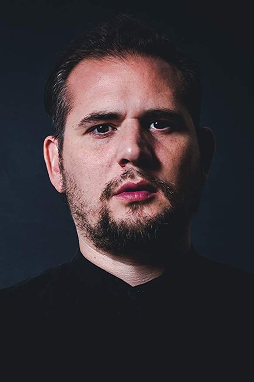 Alec Rosenthal as Agent