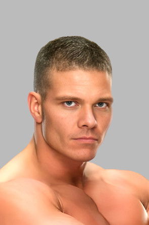 T.J. Wilson as Tyson Kidd