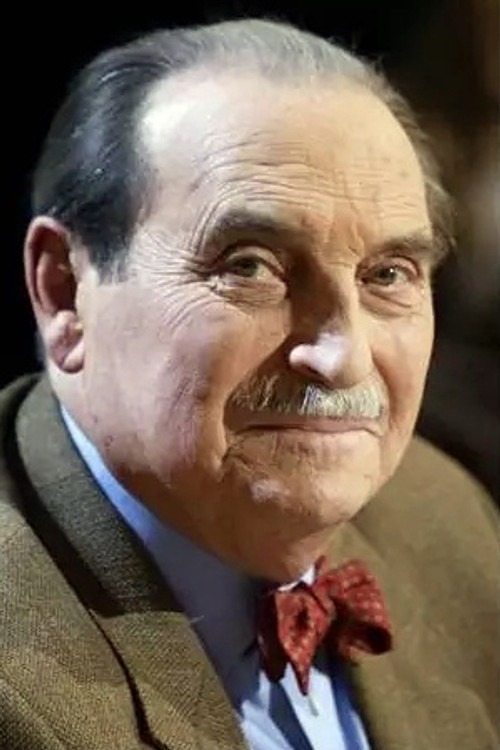 Jean Ferniot as Jacques