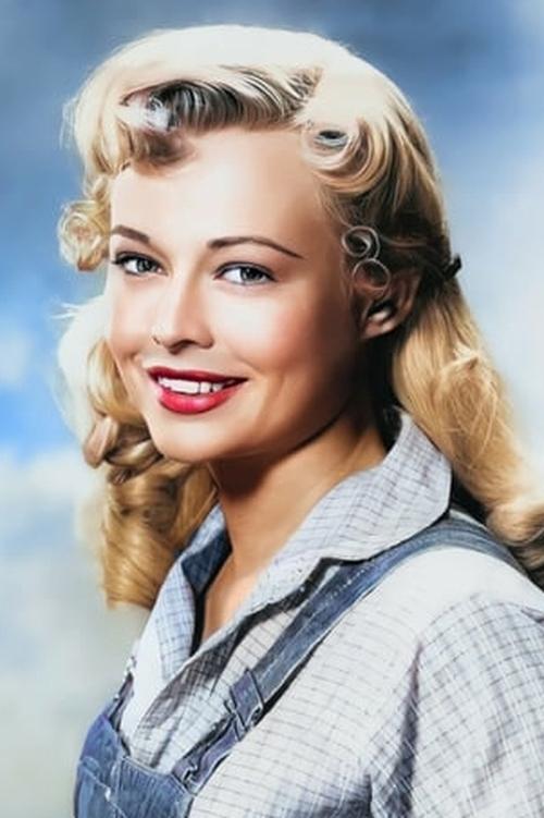 Eve Brent as Lila Kirby