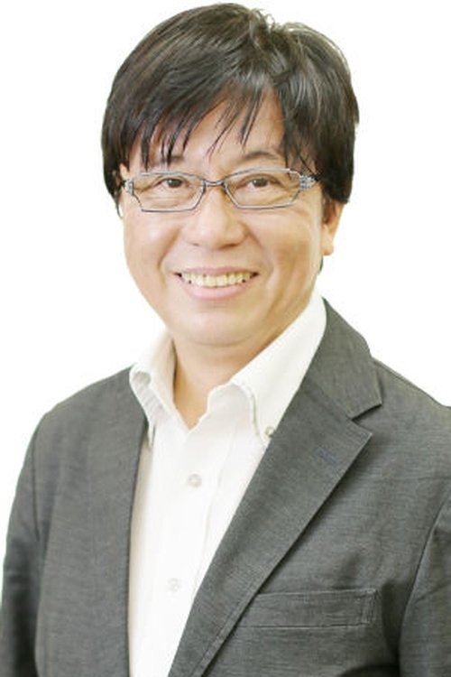 Masayuki Inagaki as 