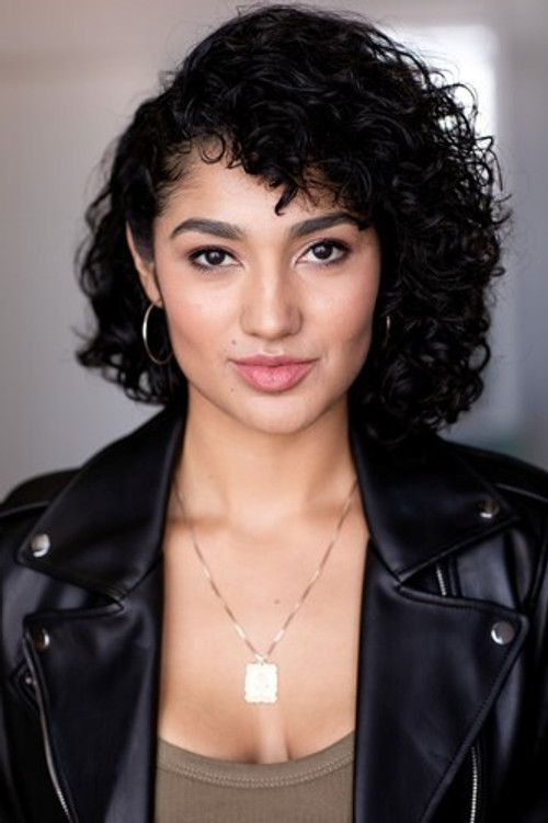 Skarlett Redd as Bottle Tooth Guapo