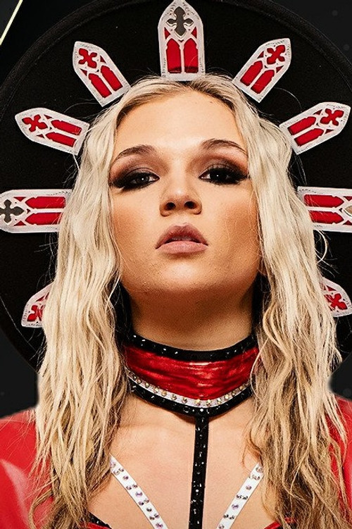 Julia Hart as Julia Hart