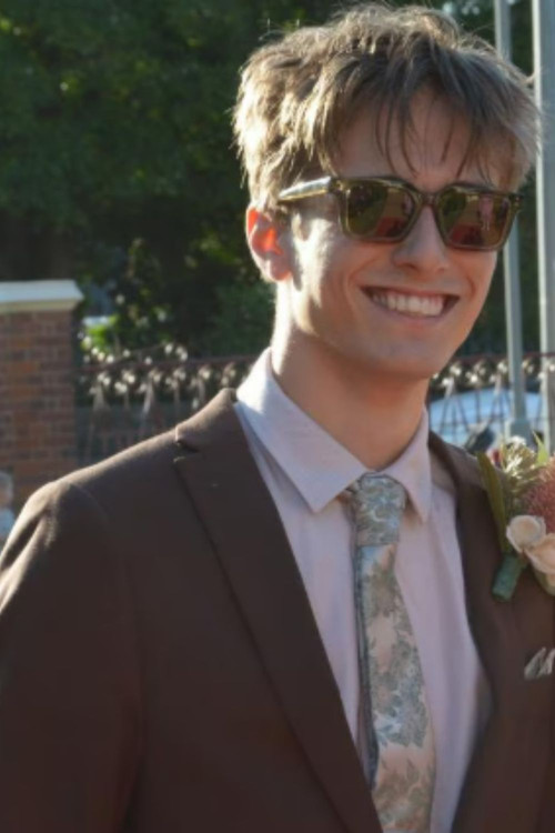 Coby Smith as Blaise Davids