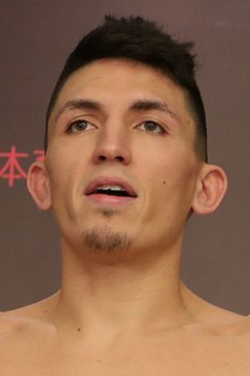 Vince Morales as Self