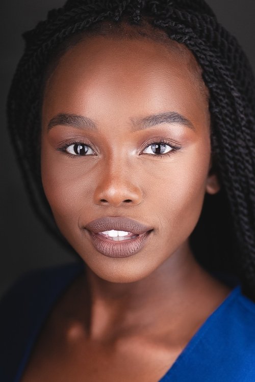Laura Kariuki as Mariam