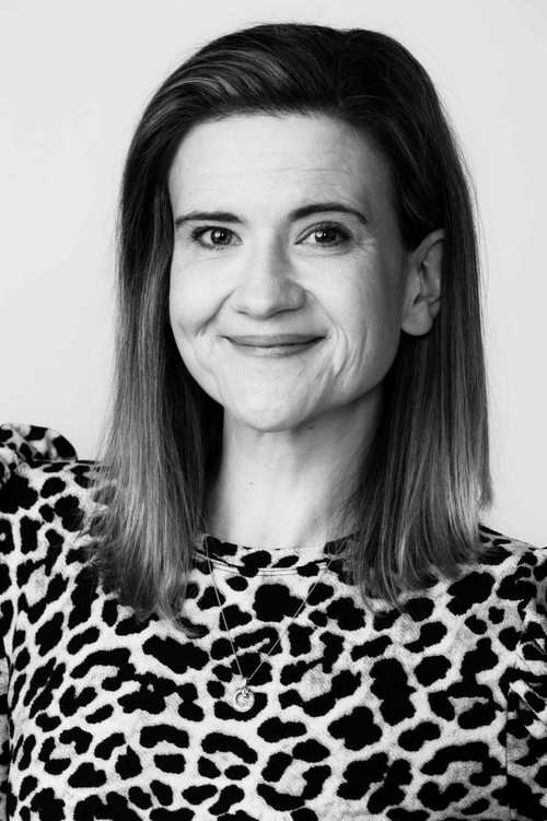 Tiffany Barbuzano as