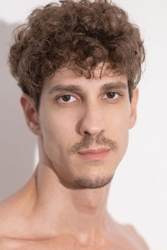 Gabriel Coimbra as 