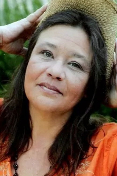 Giulia Salvatori as Catherine