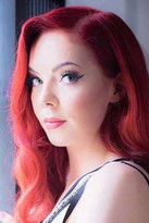 Demi Delilah Reilly as Marie