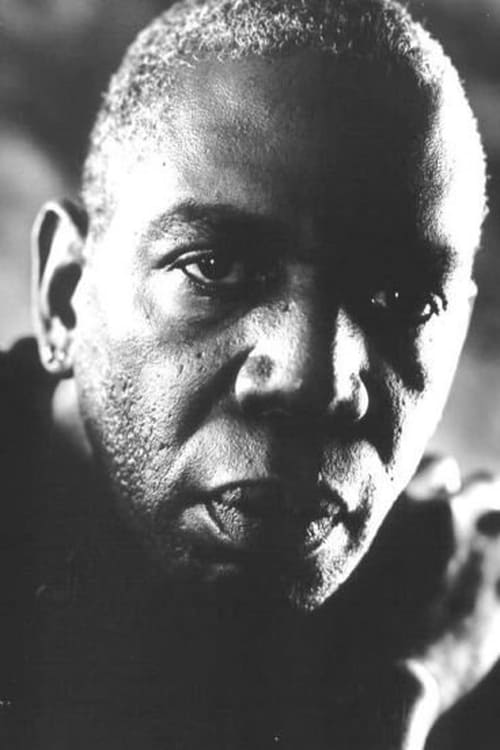 Abdul Salaam El Razzac as Agent Joak