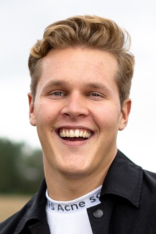 Vegard Harm as Himself