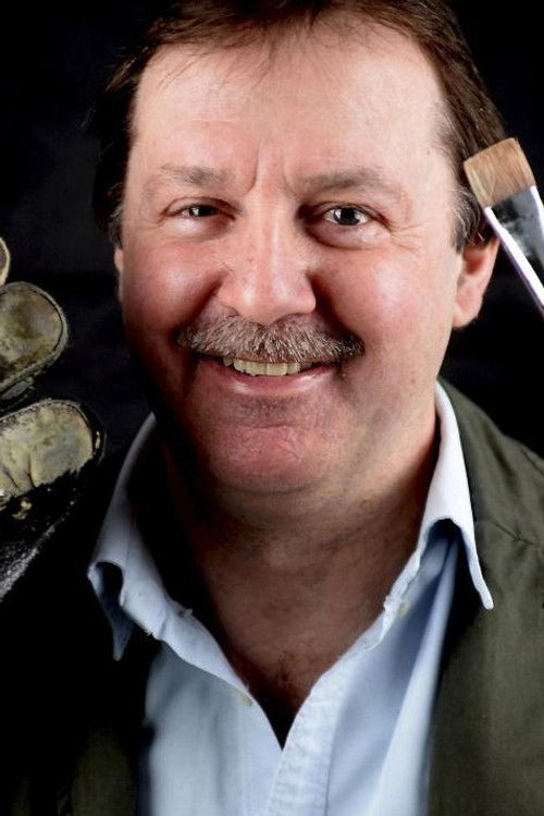 Jack Russell as Self