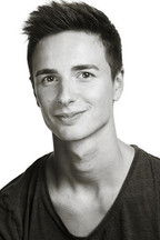 Jan Casier as Fliederfee