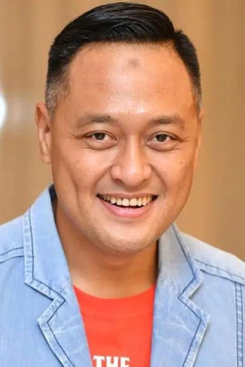 Bemby Putuanda as Bemby