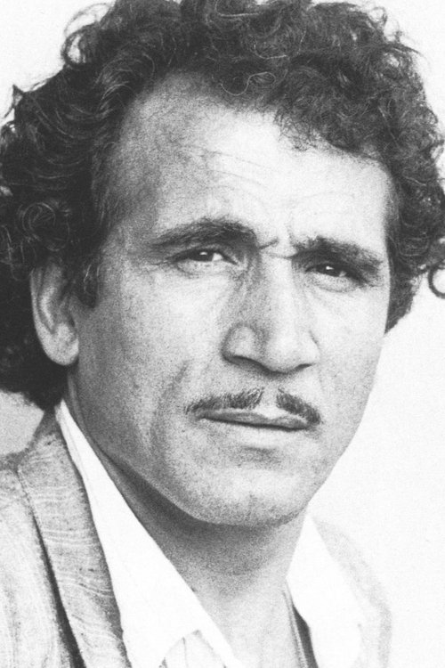 Salvatore Billa as Club Bouncer