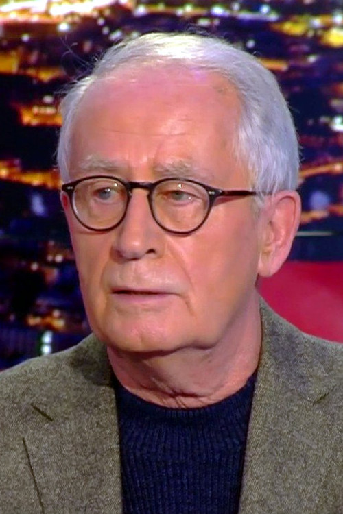 Jean-Louis Burgat profile photo