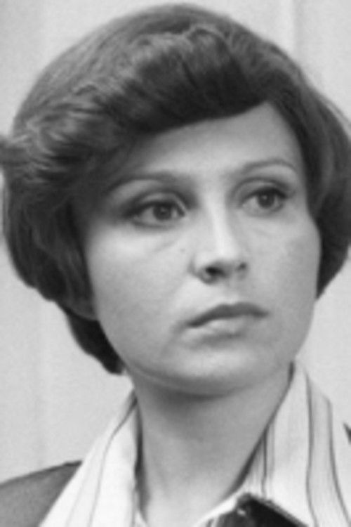 Hana Packertová as Viera