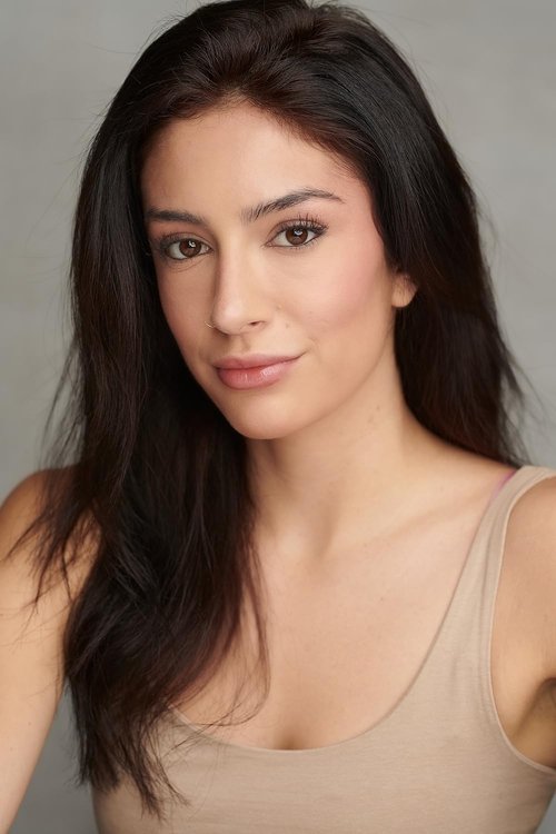 Rocio Scotto as Carmen Aguilar