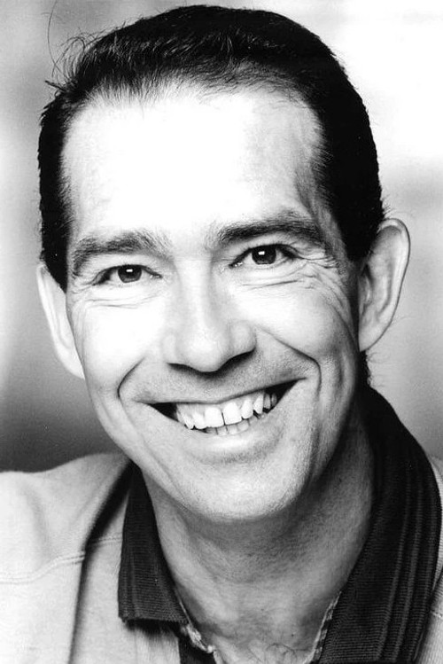 Robert Lavoie as Jean Grimaldi