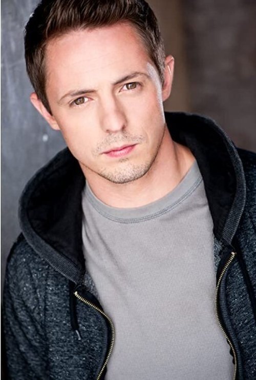 Lucas James as Chad (Badsville Ace)