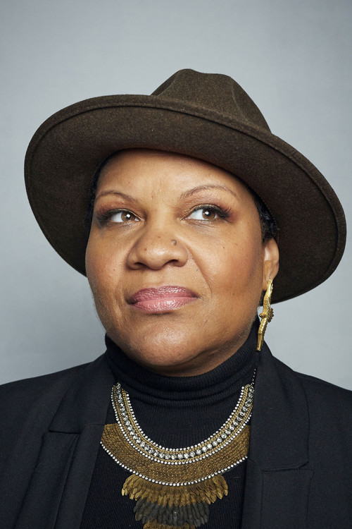 Radha Blank as Radha