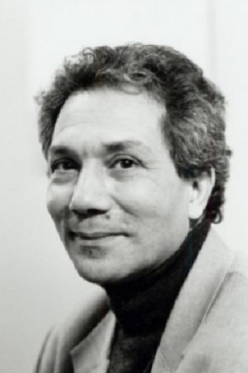 Abdelkader Lagtaa as Nadir