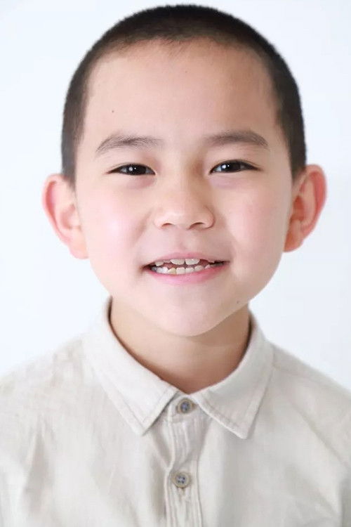 Banka Tenta as Manda Hiroshi