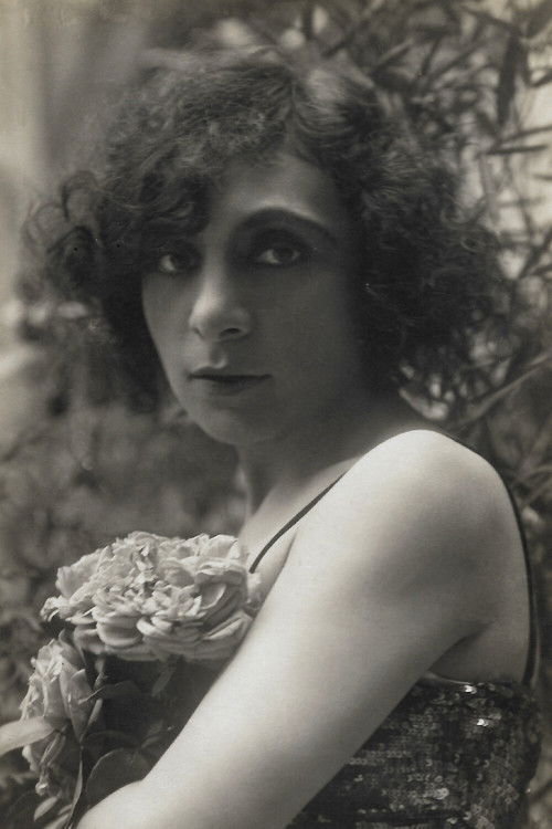 Maria Melato as Maria Letizia Bruneschi