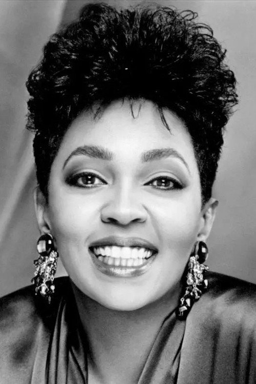 Anita Baker as Self