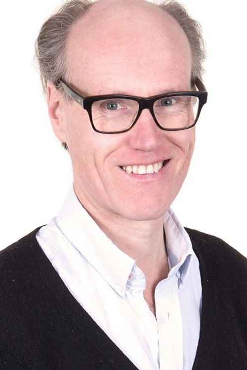 Will Gompertz as Interviewer