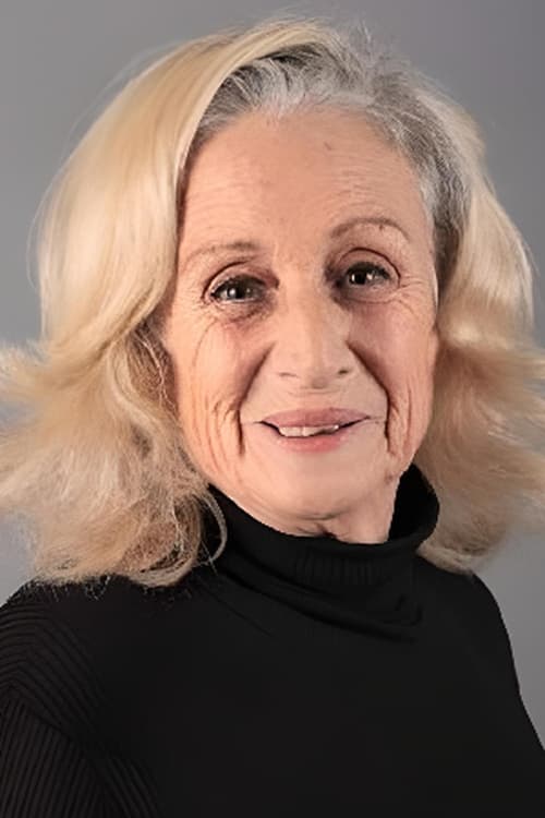 Gönül Ürer as Gözümüz Yokçu Teyze