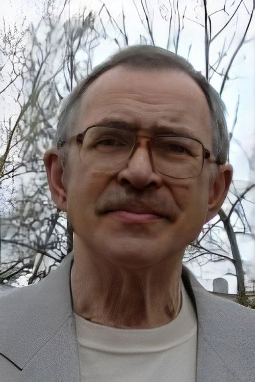 Sergey Belyatskiy as 