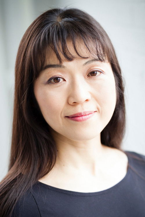 Kayo Yasuhara as Collègue Sabina