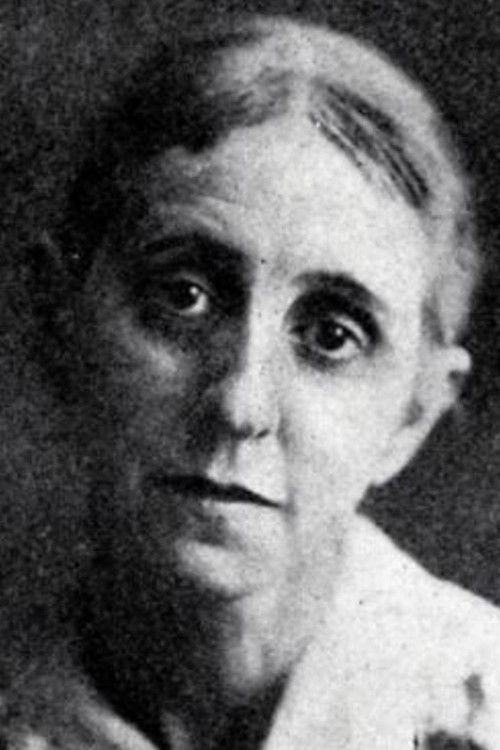 Caroline Rankin as Mrs. Ephraim Adamson