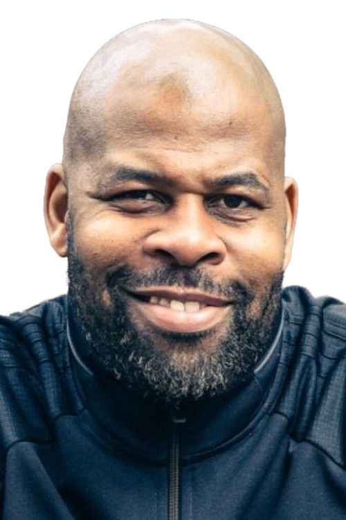 Michael Duberry as Self