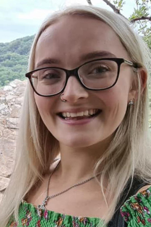 Molly Risker as Yoko Garry