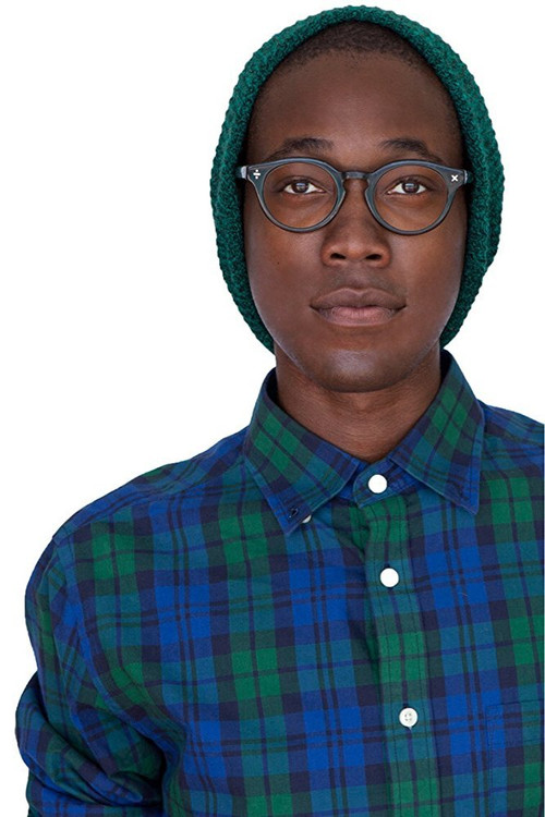 Adwin Brown as Student