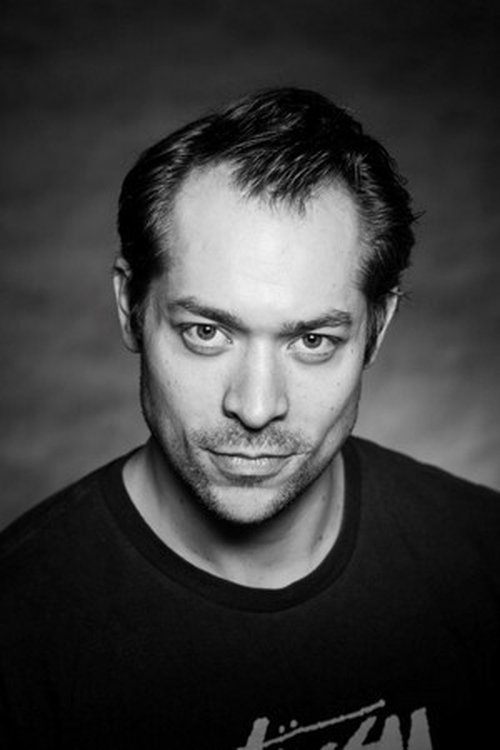 Markus Järvenpää as Antti Sarkela