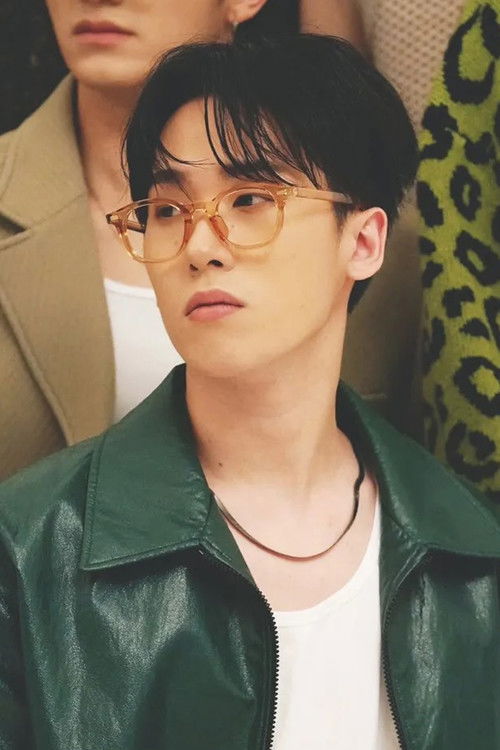 Ingyoo as Contestant / We Dem Boyz