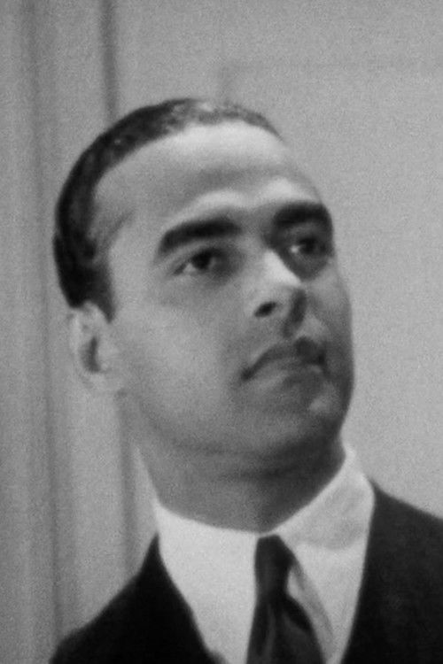 Sol Johnson as Paul Bronson