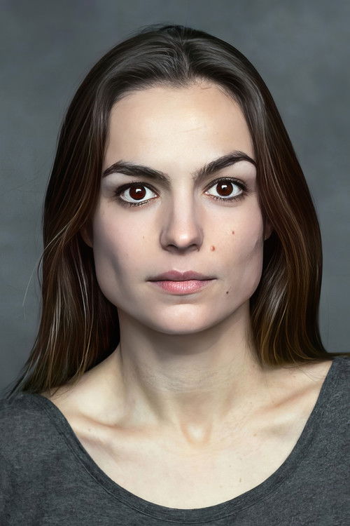 Aude Le Pape as Shpresa