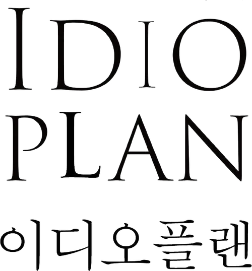 IDIOPLAN logo