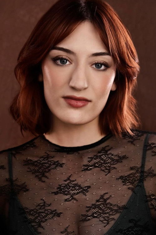 Cartney McGuigan as Georgia Winters